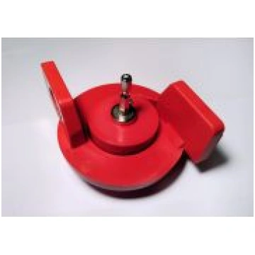 Urbja adapters frēzēm 68mm un 60–74mm ROTAZOR_ADAP