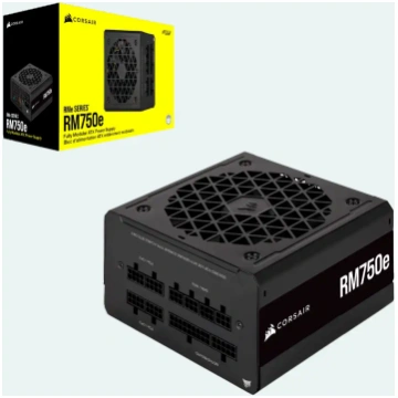 Corsair RM750e (2025)