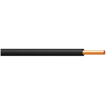 NKT Cables H07V-U 4,0 750V - 11091017 | 11091017 |