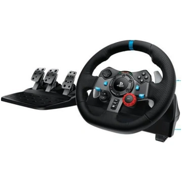 G29 Racing Wheel LOGITECH 941-000112