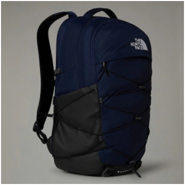 Borealis-TNF navy-tnf black-npf backpack THE NORTH
