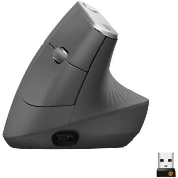 Logitech Mouse 910-005448 MX Vertical