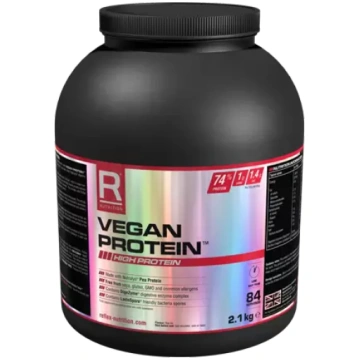 REFLEX VEGAN PROTEIN 2,1kg Reflex Nutrition
