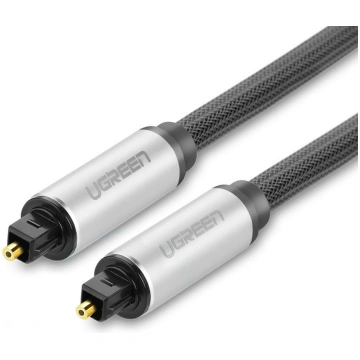 Toslink SPDIF 3M optiskā kabeļa kabelis