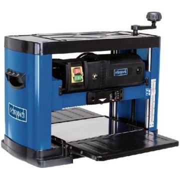 Scheppach Strugarko-grubociówka PLM1800 1500 W SCH
