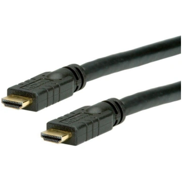Hdmi Cable 10 M Hdmi Type A Value 14.99.3451