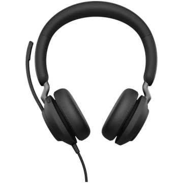 Austiņas Jabra Evolve2 40 SE USB-C