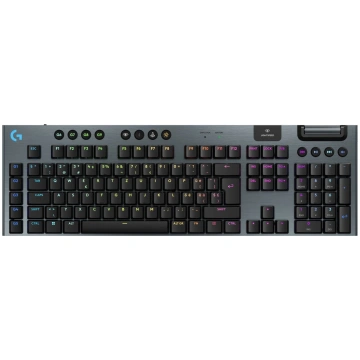 Klawiatura Logitech G915 X Lightspeed GL Tactile (