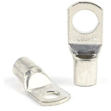 Ring terminal - SC16-8 - tin-plated copper OEM ABC