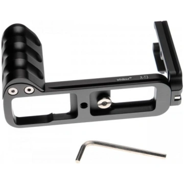L-plate, VHBW, VHBW L-Plate for Nikon Z6 , Z7, (ne