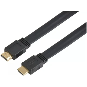 HDMI kabelis TECHLY ICOC-HDMI2-FE-010TY, HDMI Type