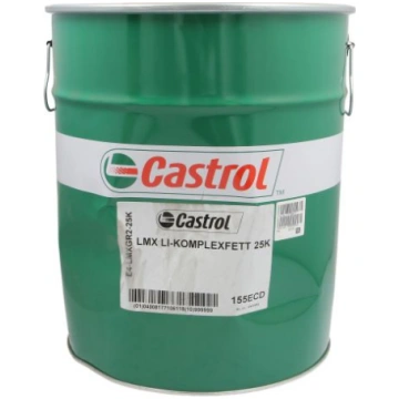 LMX 25KG CASTROL