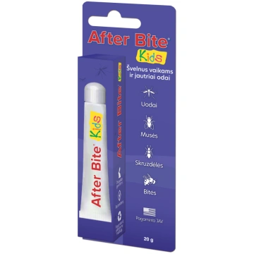 Ādas birste After Bite, 20 g