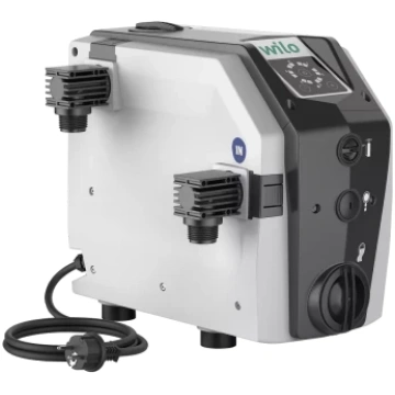 Wilo ūdensapgādes sūknis Isar BOOST5-E-3 (4243583)