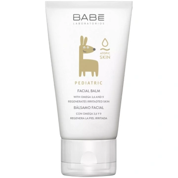 BABE Pediatric balzams, 50 ml