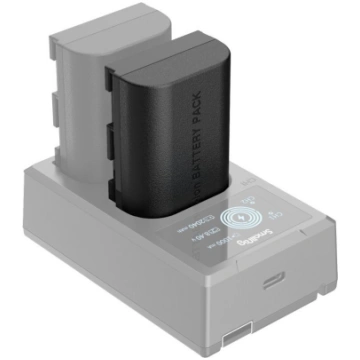 SmallRig 4071 Fotoaparāta akumulators LP-E6NH