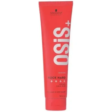 Schwarzkopf Osis+ Rock Hard īpaši spēcīgas fiksāci