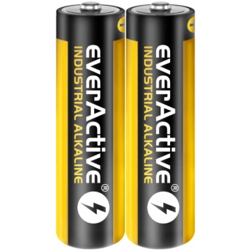 AA baterijas EverActive Industrial Alkaline LR6 1g