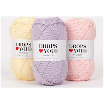 DROPS Loves YOU 7