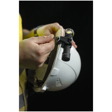 Armytek Hard Hat Mount AHM-04 Opticspot