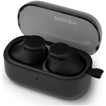 Patiesi bezvadu austiņas Philips TAT2149 ar dinami