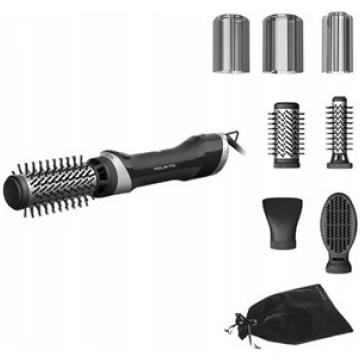 Rowenta Brush Activ UB9540F0 hair styling tool Hot