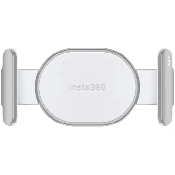 Insta360 Flow 2 Pro magnetic phone clip (white)