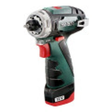 Metabo PowerMaxx BS Basic urbis/grieznis 12 V 6009