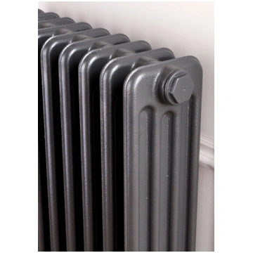Adarad čuguna radiators PERCOLUMN 600/160 (1 riba/