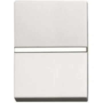 Switch 2-way Rocker/button, Two-way switch with LE