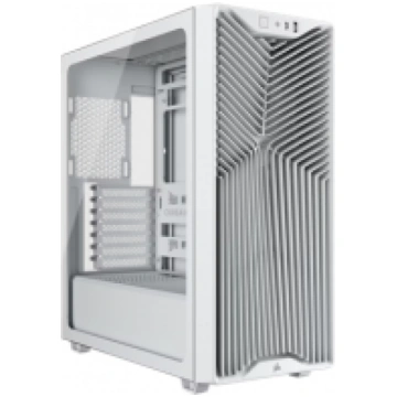 Corsair PC Case | 3200D RS | White | Mid-Tower