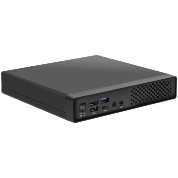 Asrock Jupiter X600 Mini PC JPT/L6/X600/65W