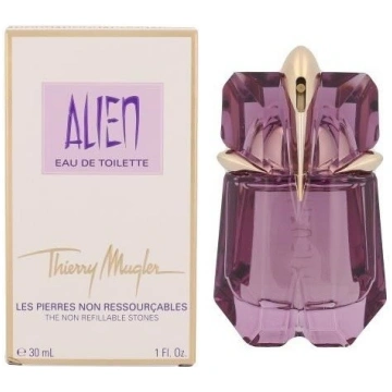Thierry Mugler Alien EDT smaržas sievietēm - 30 ml