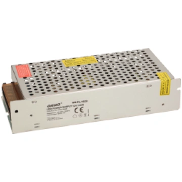 DC12V/120W LED TRANSFORMATORS Bousval Électrique™ 