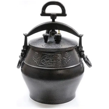 Afgāņu kazans 30 l