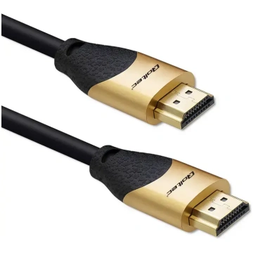 Qoltec HDMI v2.1 Cable Ultra High Speed 8K | 60Hz 