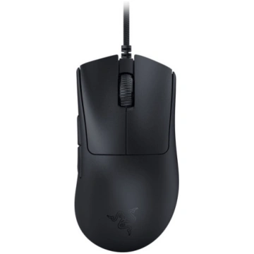 Razer DeathAdder V3 Gaming mouse Wired, USB Type-A