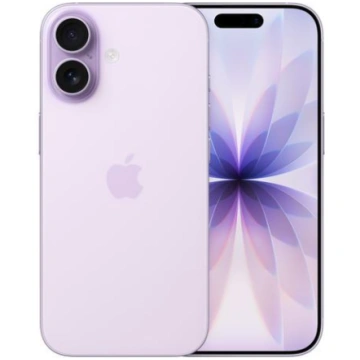 APPLE iPhone 17, 6.3-inch, Dual SIM, iOS 26, 5G, U