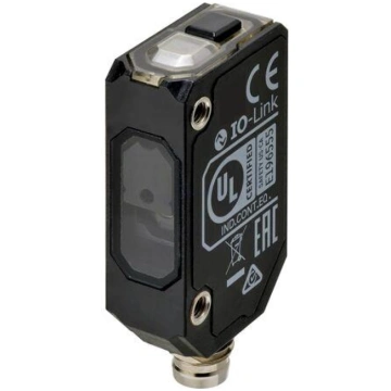 Sensor: photoelectric | Range: 50÷1500mm | PNP | D