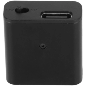 Small Recorder Voice Activated HD Noise Reduction 