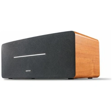 Edifier D12 2.0 Bluetooth wood retail