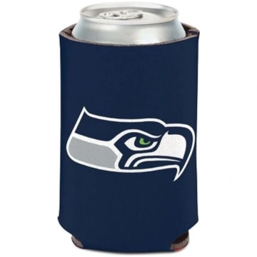 WinCraft Seattle Seahawks logotipa alus bundžu dze