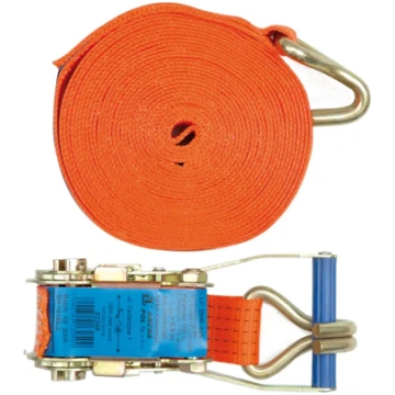 NO_NAME RATCHET TIE DOWN 2000/4000daN 50/12M 2PC 8