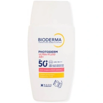 Bioderma Photoderm Ultra-Fluid AR+ SPF50+ - Opalov