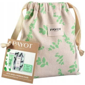 Payot Set Payot: Pate Grise, Mattifying, Day, Gels