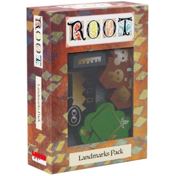 Root: Landmarks Pack