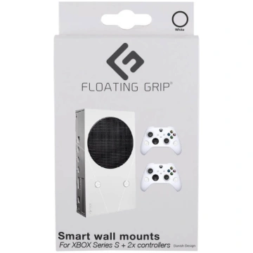 Floating Grip Wandhalterung XBOXSX 2xController we