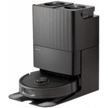 VACUUM CLEANER ROBOT QREVO C/PRO BLACK QRRCP52-00 