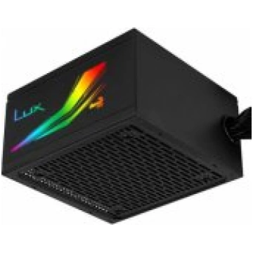 Aerocool LUX AEROPGSLUXRGB-750 750W barošanas blok