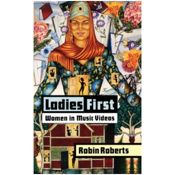 Ladies First Robin Roberts